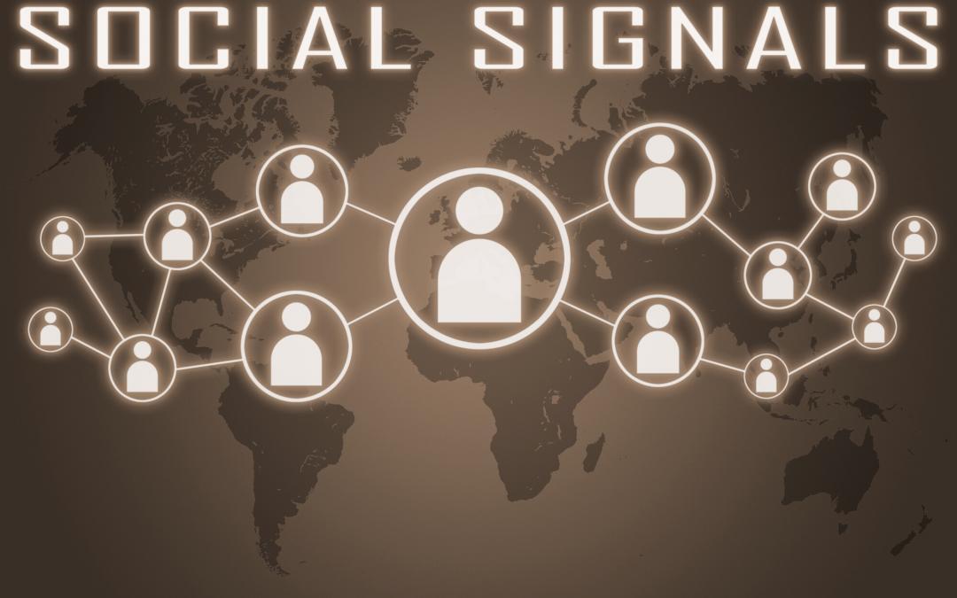 social signals